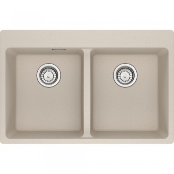 Νεροχύτης Franke Maris MRG 620-34-34 Coffee 76x50 114.0737.762