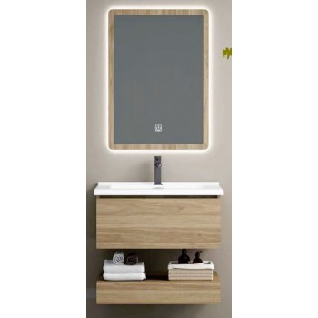 ΕΠΙΠΛΟ ΜΠΑΝΙΟΥ 60CM 2506FZ-60A