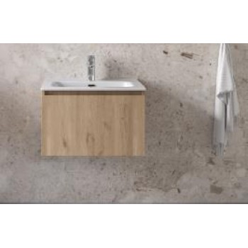 ΕΠΙΠΛΟ ΕΠΙΠΟΥ ΜΕ ΝΙΙΠΤΗΡΑ SEVILLA 60 WALNUT