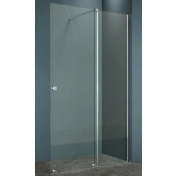 ΚΑΜΠΙΝΑ 1 ΣΤΑΘΕΡΟ 1 ΣΥΡΟΜΕΝΟ DOMISTYLE ΑΘΗΝΑ SILVER  50-039