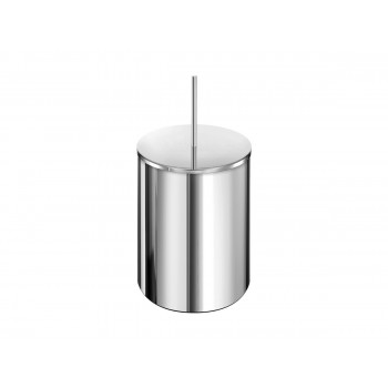 ΧΑΡΤΟΔΟΧΕΙΟ SANCO 5lt CHROME