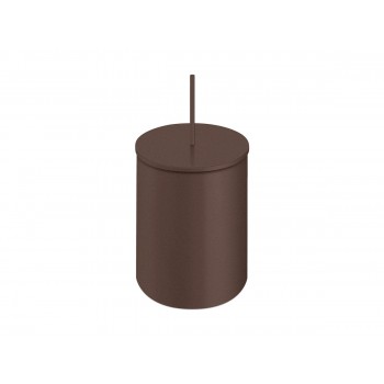 ΧΑΡΤΟΔΟΧΕΙΟ SANCO 5lt WENGE
