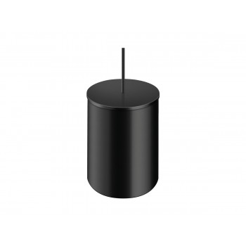 ΧΑΡΤΟΔΟΧΕΙΟ SANCO 5lt BLACK MAT 