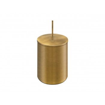 ΧΑΡΤΟΔΟΧΕΙΟ SANCO 5lt BRONZE