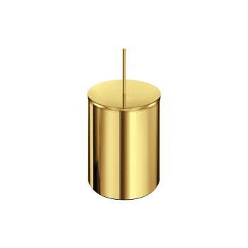ΧΑΡΤΟΔΟΧΕΙΟ SANCO 5lt GOLDEN BRASS POLISHED
