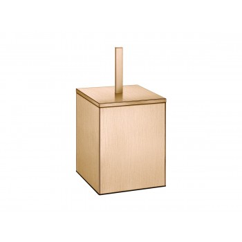 ΧΑΡΤΟΔΟΧΕΙΟ SANCO 90653-WARM BRONZE BRUSHED