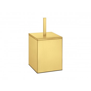 ΧΑΡΤΟΔΟΧΕΙΟ SANCO 90653-GOLDEN BRASS BRUSHED 