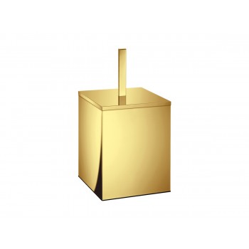 ΧΑΡΤΟΔΟΧΕΙΟ SANCO 90653-GOLDEN BRASS POLISHED ΧΑΡΤΟΔΟΧΕΙΟ SANCO 90653-GOLDEN BRASS POLISHED