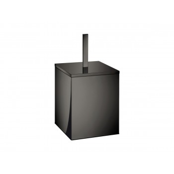 ΧΑΡΤΟΔΟΧΕΙΟ SANCO 90653-GUN METAL POLISHED ΧΑΡΤΟΔΟΧΕΙΟ SANCO 90653-GUN METAL POLISHED