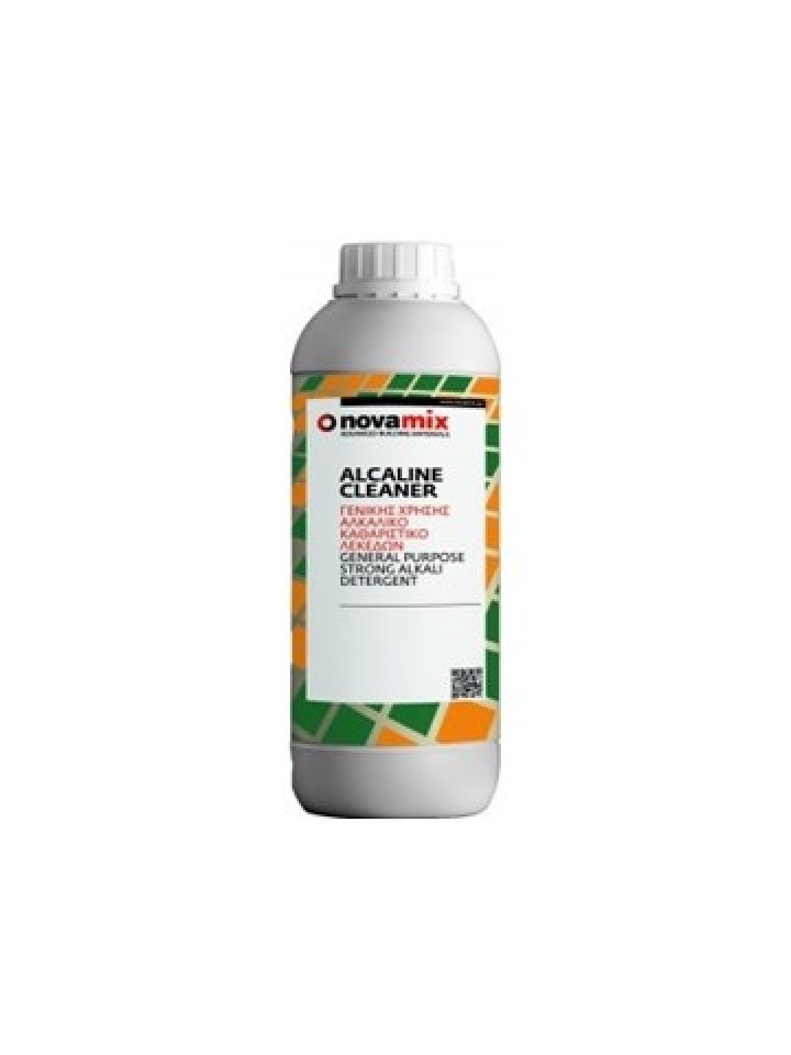 Alcaline Cleaner Συμπυκνωμένο ισχυρό αλκαλικό καθαριστικό