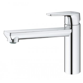 Μπαταρία νεροχύτου GROHE BAUEDGE 31693000