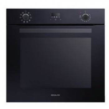  Davoline BΒΟ 7210 BLACK  