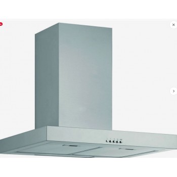 Davoline BOX PLUS INOX 60 Απορροφητήρας επιτοίχιος