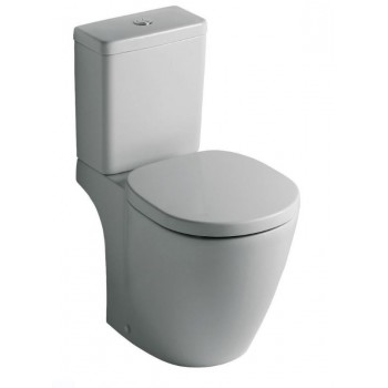 SET ΛΕΚΑΝΗΣ CONNET IDEAL STANDARD SOFT CLOSE