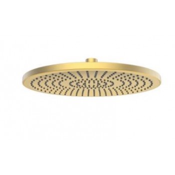 ΚΕΦΑΛΗ ΝΤΟΥΣ BRUSHED GOLD 