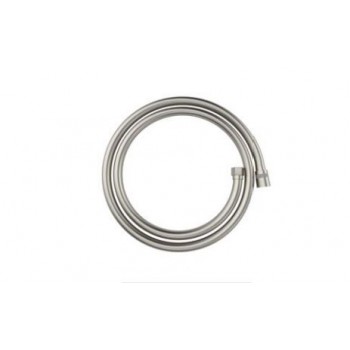 ΣΠΙΡΑΛ ΝΤΟΥΣ NICKEL MAT 150 cm