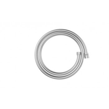 ΣΠΙΡΑΛ ΝΤΟΥΣ CHROME 150 cm
