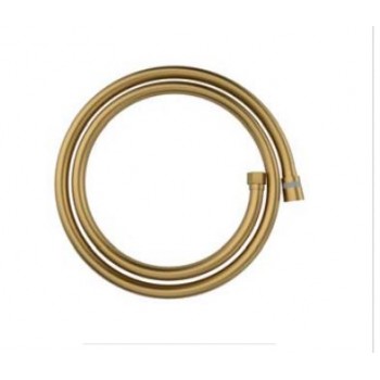 ΣΠΙΡΑΛ ΝΤΟΥΣ BRUSHED GOLD 150 cm