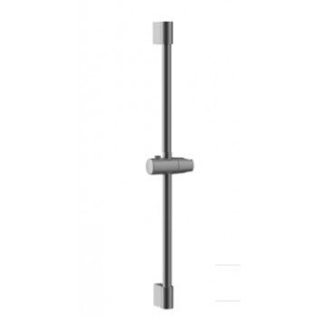 ΒΕΡΓΑ ΝΤΟΥΣ GUN METAL 60 cm