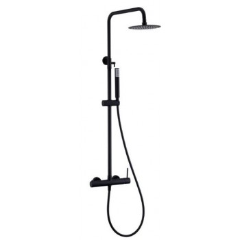 ΣΤΗΛΗ ΝΤΟΥΣ ΜΟΝΖΑ BLACK MAT IMEX