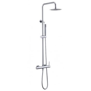ΣΤΗΛΗ ΝΤΟΥΣ ΜΟΝΖΑ CHROME IMEX