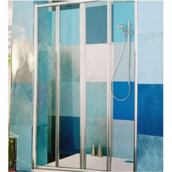 ΙΤΑΛIKH ΠΟΡΤΑ TOIXO - TOIXO  PAMELA PLUS 120-126cm  PDP