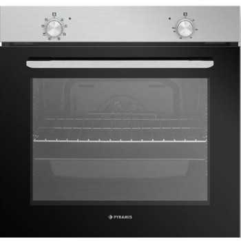 PYRAMIS ΦΟΥΡΝΟΣ INOX