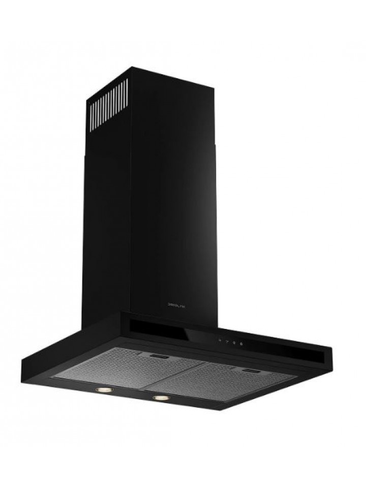 Davoline Square BL 60  Απορροφητήρας καμινάδα 60cm 
