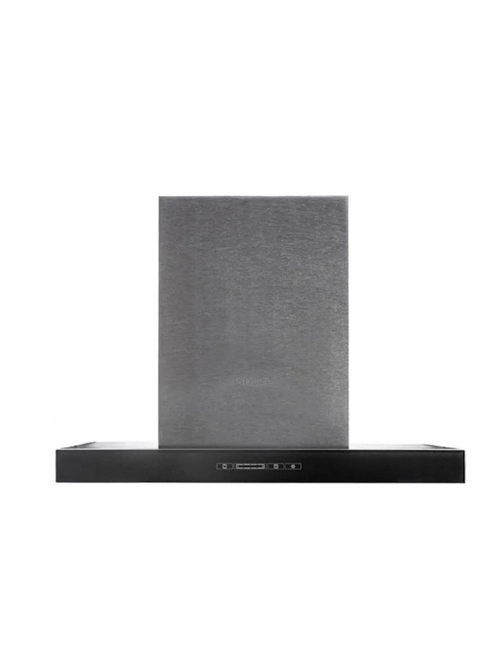 Davoline Tate Απορροφητήρας Καμινάδα 60cm Inox