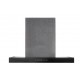 Davoline Tate Απορροφητήρας Καμινάδα 60cm Inox