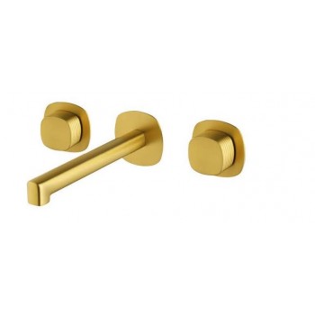 ΜΠΑΤΑΡΙΑ ΝΙΠΤΗΡΑ ΤΟΙΧΟΥ TOSCANA GOLD MAT 2 ΛΑΒΩΝ