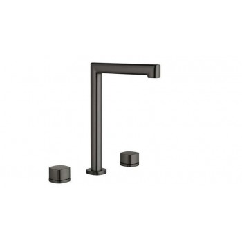 ΜΠΑΤΑΡΙΑ ΝΙΠΤΗΡΑ TOSCANA GUN METAL 2 ΟΠΩΝ