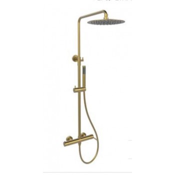 ΣΤΗΛΗ ΝΤΟΥΣ VENIS BRUSHED GOLD