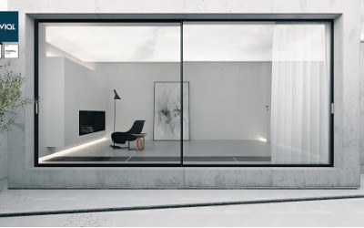 ΜΟΝΩΣΗ ΚΑΙ ΚΟΥΦΩΜΑΤΑ: Η βάση της ενεργειακής αναβάθμισης ενός σπιτιού