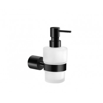 DISPENSER ELYSIAN BLACK MAT