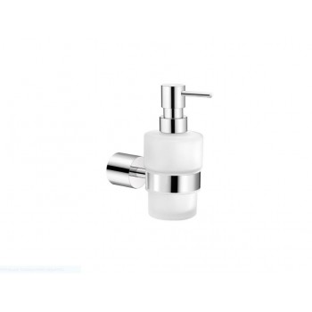 DISPENSER ELYSIAN CHROME