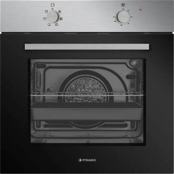 PYRAMIS ΦΟΥΡΝΟΣ  SK INOX 731006
